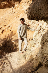 MISTRAL SWEAT
