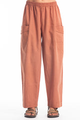BOSA LINEN PANTS