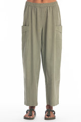 BOSA LINEN PANTS