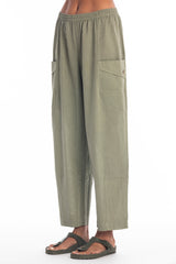 BOSA LINEN PANTS