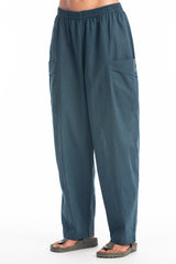BOSA LINEN PANTS