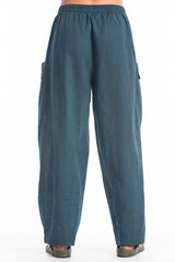 BOSA LINEN PANTS
