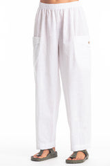 BOSA LINEN PANTS