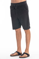 COSTA TERRY SHORTS