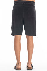 COSTA TERRY SHORTS