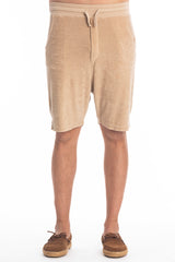 COSTA TERRY SHORTS