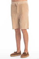 COSTA TERRY SHORTS