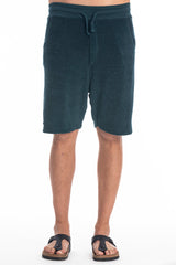 COSTA TERRY SHORTS