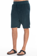 COSTA TERRY SHORTS
