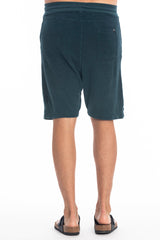 COSTA TERRY SHORTS