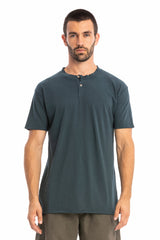 DUNE LINEN TEE
