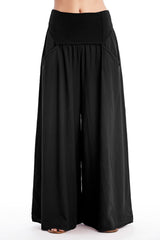 EASY SKIRT PANTS