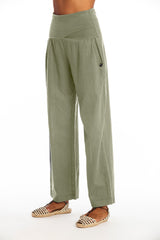 Elba Linen Pants