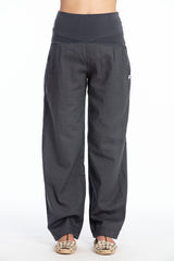 Elba Linen Pants