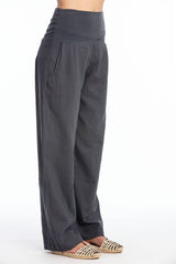 Elba Linen Pants