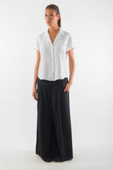 EASY SKIRT PANTS