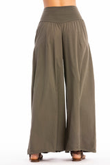 FUNKY SKIRT PANTS