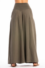 FUNKY SKIRT PANTS