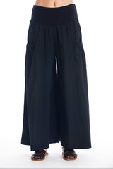 FUNKY SKIRT PANTS