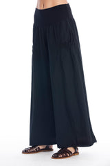 FUNKY SKIRT PANTS
