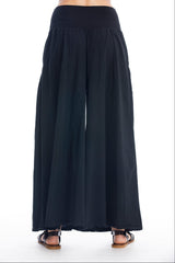 FUNKY SKIRT PANTS