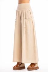 FUNKY SKIRT PANTS