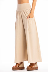 FUNKY SKIRT PANTS