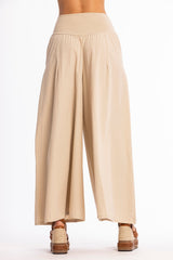 FUNKY SKIRT PANTS