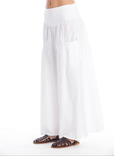 FUNKY SKIRT PANTS