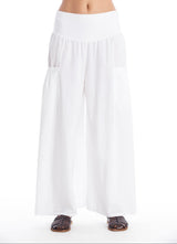 FUNKY SKIRT PANTS