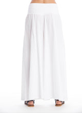 FUNKY SKIRT PANTS