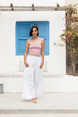 FUNKY SKIRT PANTS