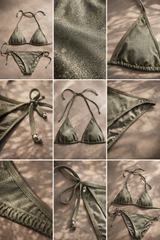IPANEMA "GLOW" BIKINI