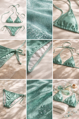 IPANEMA "GLOW" BIKINI