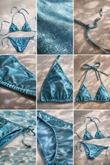 IPANEMA "GLOW" BIKINI