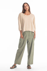 IVY LONG SLEEVES