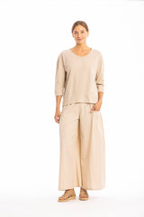 IVY LONG SLEEVES