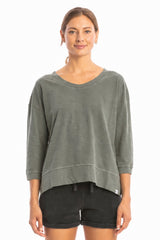 IVY LONG SLEEVES