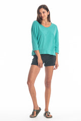IVY LONG SLEEVES