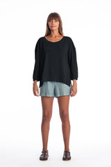 IVY LONG SLEEVES