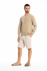MIKE SHORTS