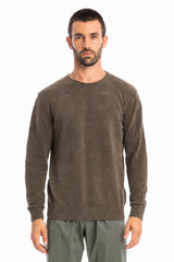 KEANU KNIT SWEATER