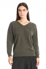 LANA KNIT SWEATER