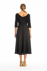 LIMA LS DRESS