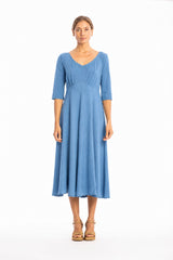 LIMA LS DRESS