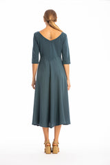 LIMA LS DRESS