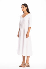 LIMA LS DRESS