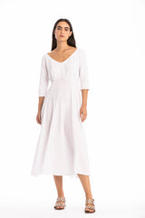 LIMA LS DRESS