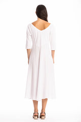 LIMA LS DRESS