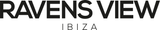 Ravens View Ibiza logo Ethical Fashion Sustainable Made in Ibiza, Spain